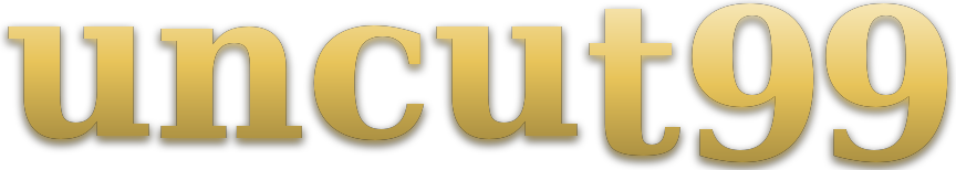 uncut99 logo
