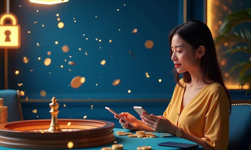 uncut99 Studio Permainan yang Kami Bawa ke Lobi